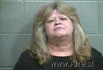 April Teresa Martin Mugshot