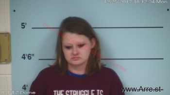 April M Martin - Grondine Mugshot