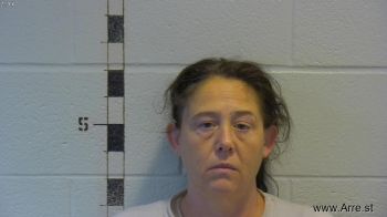 April Lynn Parsons Mugshot