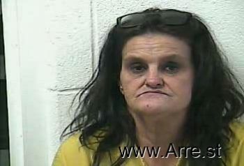 April Lynn Payne Mugshot