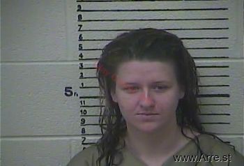 April  Ramsey Mugshot