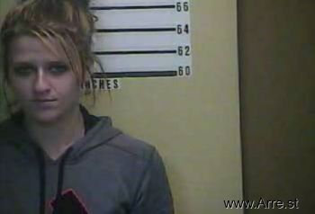 April R Ramsey Mugshot