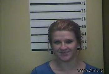 April  Ramsey Mugshot