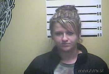 April  Ramsey Mugshot