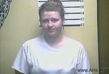 April  Ramsey Mugshot