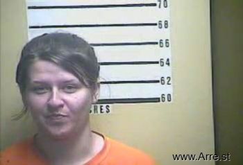 April  Ramsey Mugshot