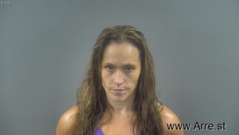 April Lee Ramsey Mugshot