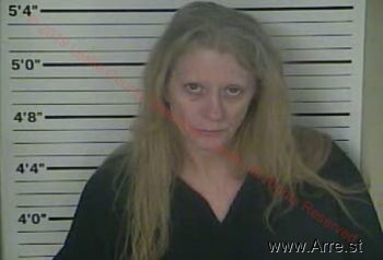 April  Richmond Mugshot