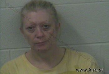 April  Richmond Mugshot