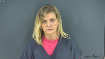 April J Roy Mugshot