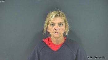 April J Roy Mugshot