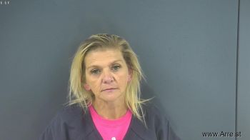 April J Roy Mugshot