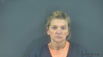 April J Roy Mugshot