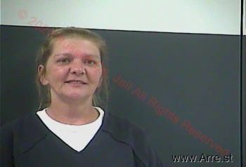 April J Roy Mugshot