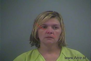 April J Roy Mugshot