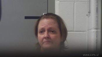 April L. Shelton Mugshot