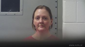 April L. Shelton Mugshot