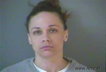 April Louise Simondiski Mugshot