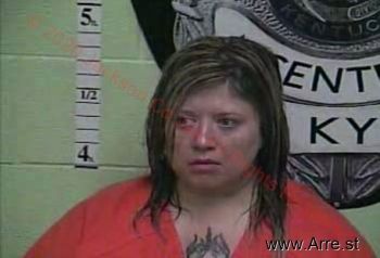 April Dawn Smith Mugshot