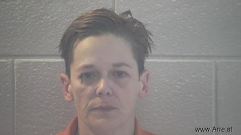 April  Smith Mugshot