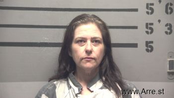 April Michele Sullivan Mugshot