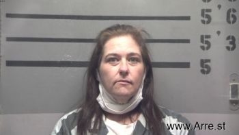 April Michele Sullivan Mugshot