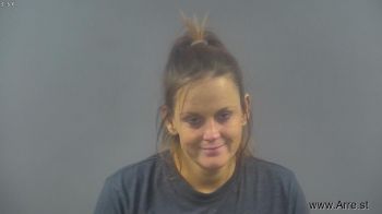 April Louise Taylor Mugshot