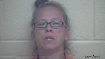 April Renae Taylor Mugshot