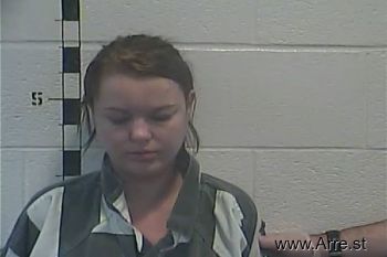 April Lynn Terry Mugshot