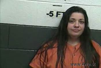 April  Tipton Mugshot