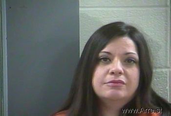 April D Tipton Mugshot