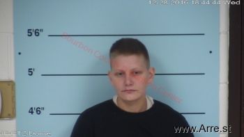 April  Waters Mugshot