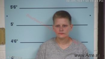 April  Waters Mugshot