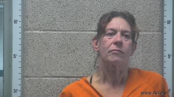 April Dawn Watson Mugshot