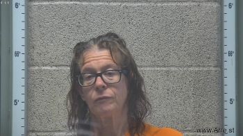 April Dawn Watson Mugshot