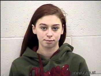 April Elizaabeth Lavon Watson Mugshot