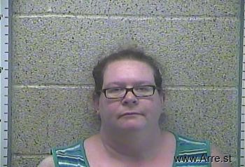 April Dawn Watson Mugshot