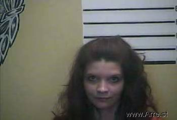 April  Wilson Mugshot