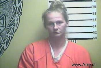 April L Wilson Mugshot