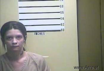 April  Wilson Mugshot