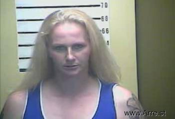 April L Wilson Mugshot