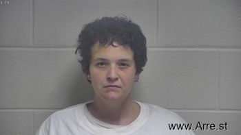 April Lee Wilson Mugshot