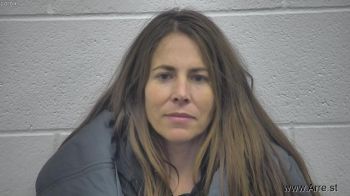 April Maria Woodward Mugshot