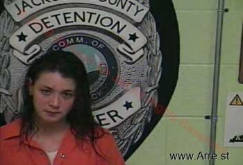 April Rene Young Mugshot