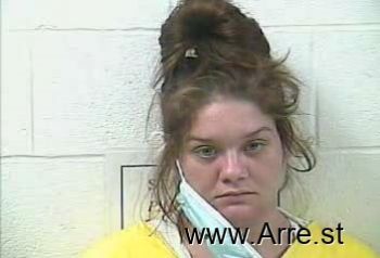 Aquaya  Blake Mugshot