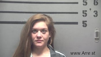 Aquaya Gail Blake Mugshot