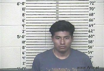 Arcangel  Cruz Lopez Mugshot