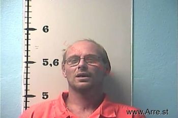 Ard Keith Lawless Mugshot