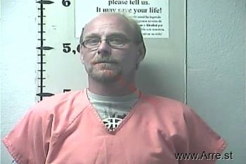 Ard Keith Lawless Mugshot