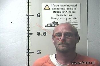 Ard Keith Lawless Mugshot